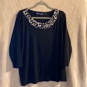 COPY - COPY - Women’s Susan Graver Top. Price is firm